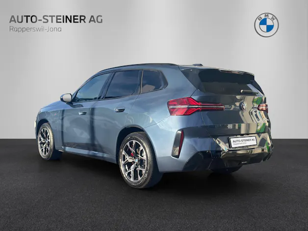 BMW X3 30e xDrive M Sport Pro