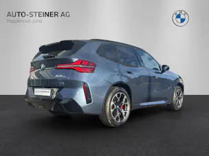 BMW X3 30e xDrive M Sport Pro