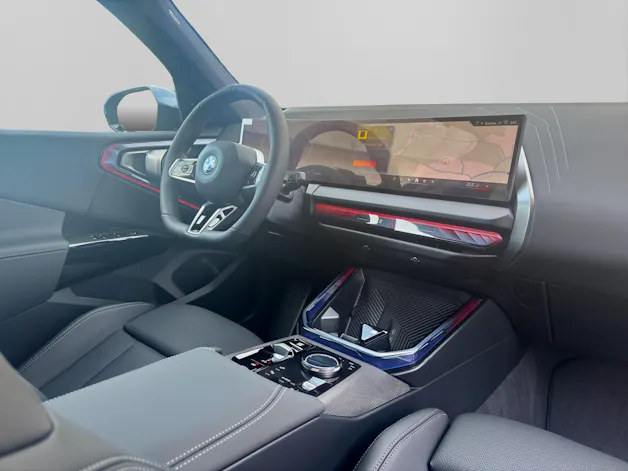 BMW X3 30e xDrive M Sport Pro