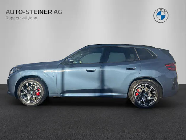 BMW X3 30e xDrive M Sport Pro