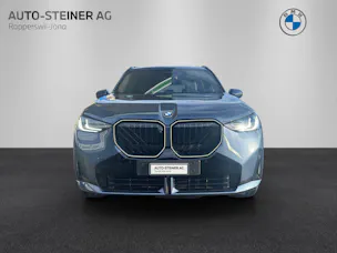 BMW X3 30e xDrive M Sport Pro