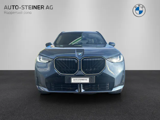 BMW X3 30e xDrive M Sport Pro