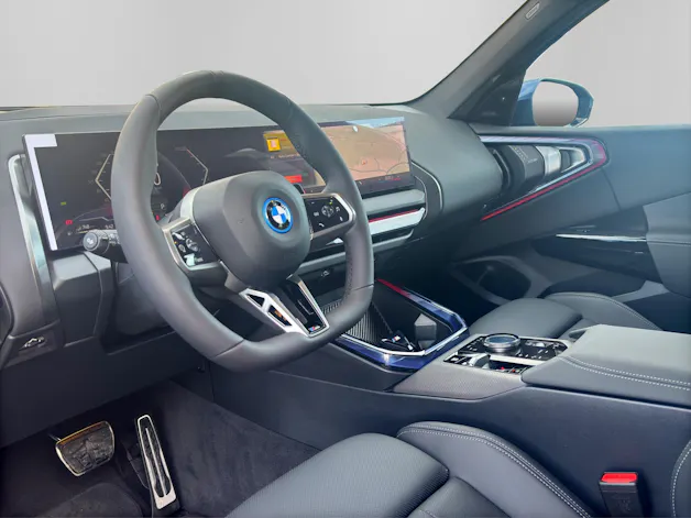 BMW X3 30e xDrive M Sport Pro