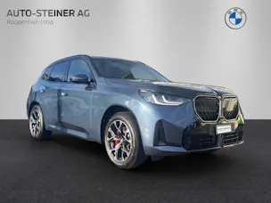 BMW X3 30e xDrive M Sport Pro