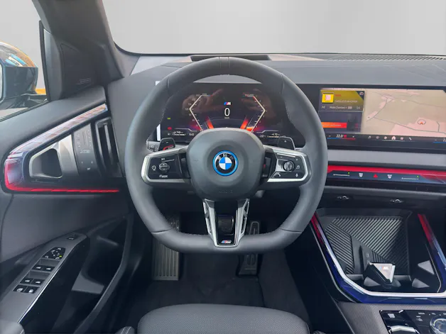 BMW X3 30e xDrive M Sport Pro