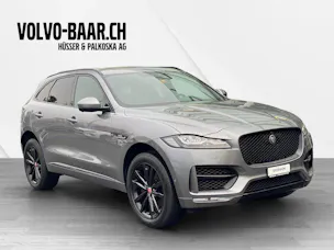 Jaguar F-Pace 2.0 T 300 R-Sport AWD