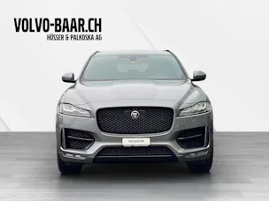 Jaguar F-Pace 2.0 T 300 R-Sport AWD
