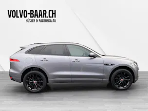 Jaguar F-Pace 2.0 T 300 R-Sport AWD