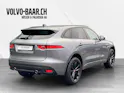Jaguar F-Pace 2.0 T 300 R-Sport AWD