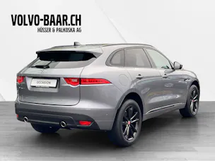Jaguar F-Pace 2.0 T 300 R-Sport AWD