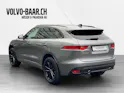 Jaguar F-Pace 2.0 T 300 R-Sport AWD
