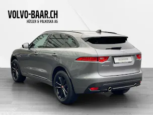 Jaguar F-Pace 2.0 T 300 R-Sport AWD