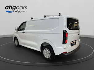 Ford Transit C Van 280 L1 2.0 EcoBlue 110 Trend