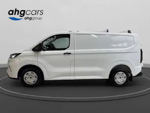 Ford Transit C Van 280 L1 2.0 EcoBlue 110 Trend