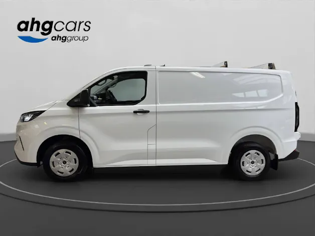 Ford Transit C Van 280 L1 2.0 EcoBlue 110 Trend