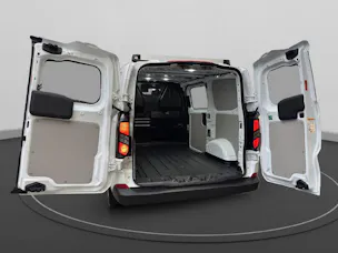 Ford Transit C Van 280 L1 2.0 EcoBlue 110 Trend