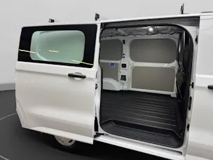 Ford Transit C Van 280 L1 2.0 EcoBlue 110 Trend