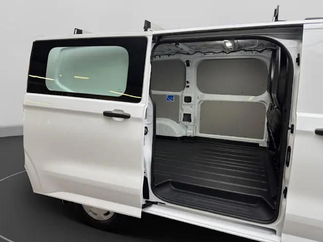 Ford Transit C Van 280 L1 2.0 EcoBlue 110 Trend