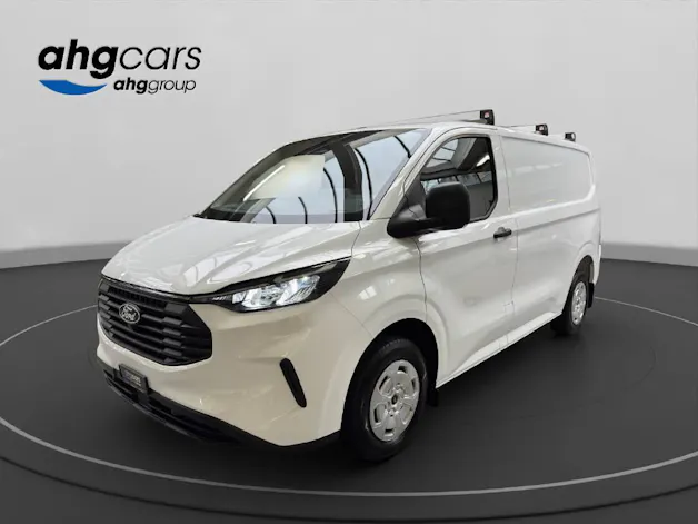 Ford Transit C Van 280 L1 2.0 EcoBlue 110 Trend