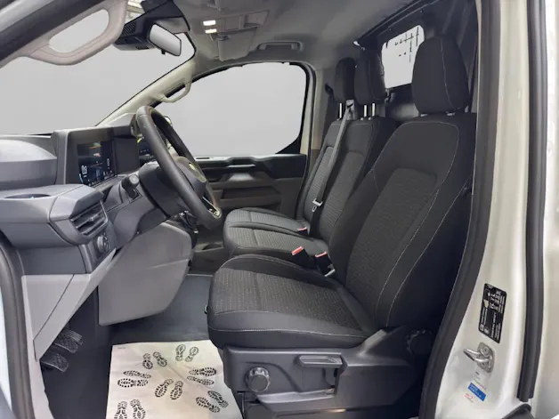Ford Transit C Van 280 L1 2.0 EcoBlue 110 Trend