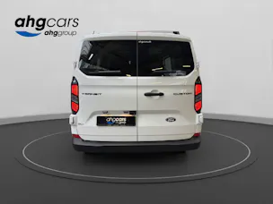 Ford Transit C Van 280 L1 2.0 EcoBlue 110 Trend