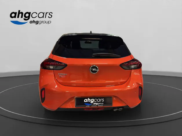 Opel Corsa 1.2 T 130 GS Line