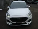 Ford Fiesta 1.0 EcoB Hybrid Titanium X