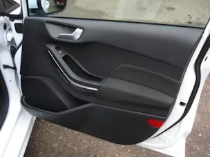 Ford Fiesta 1.0 EcoB Hybrid Titanium X