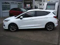 Ford Fiesta 1.0 EcoB Hybrid Titanium X