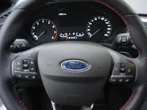 Ford Fiesta 1.0 EcoB Hybrid Titanium X