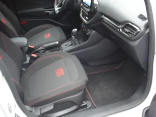 Ford Fiesta 1.0 EcoB Hybrid Titanium X