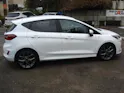 Ford Fiesta 1.0 EcoB Hybrid Titanium X