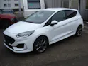 Ford Fiesta 1.0 EcoB Hybrid Titanium X