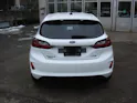 Ford Fiesta 1.0 EcoB Hybrid Titanium X