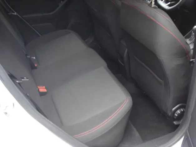 Ford Fiesta 1.0 EcoB Hybrid Titanium X