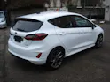 Ford Fiesta 1.0 EcoB Hybrid Titanium X