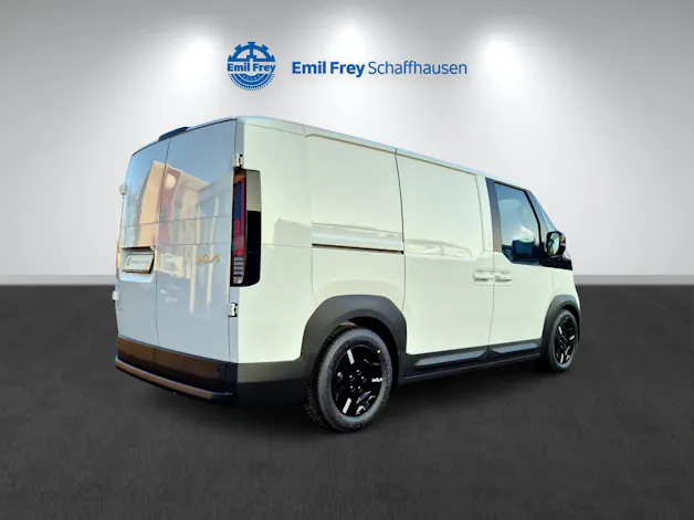 Kia PV5 Cargo 51.5 kWh Plus