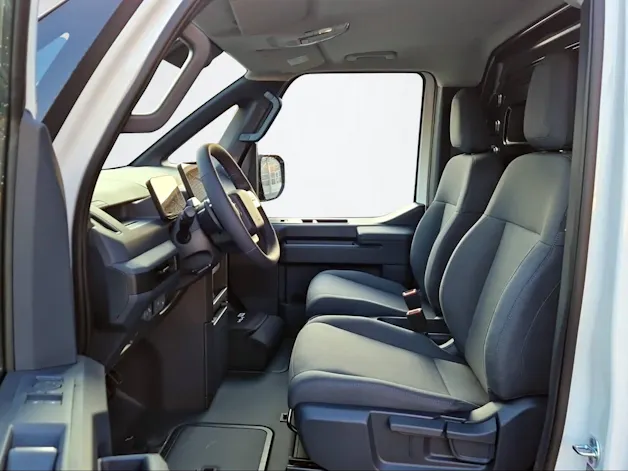 Kia PV5 Cargo 51.5 kWh Plus