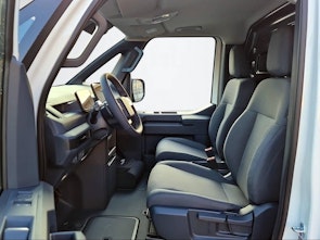 Vehicle image KIA PV5 Cargo 51.5 kWh Plus