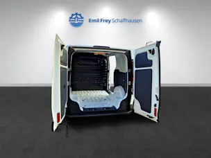 Kia PV5 Cargo 51.5 kWh Plus