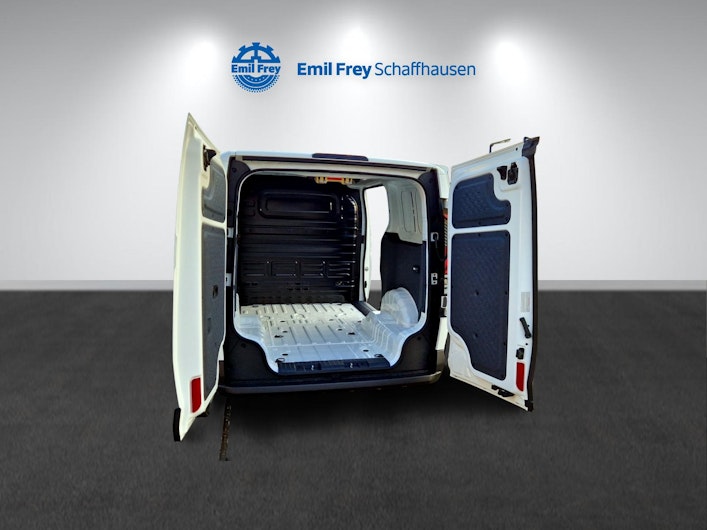 Vehicle image KIA PV5