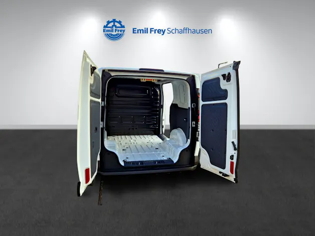 Kia PV5 Cargo 51.5 kWh Plus