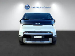 Kia PV5 Cargo 51.5 kWh Plus