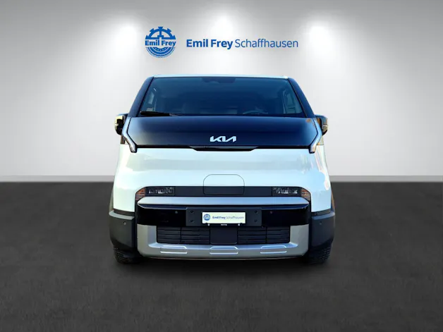 Kia PV5 Cargo 51.5 kWh Plus