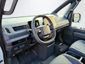 Kia PV5 Cargo 51.5 kWh Plus