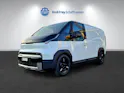 Kia PV5 Cargo 51.5 kWh Plus