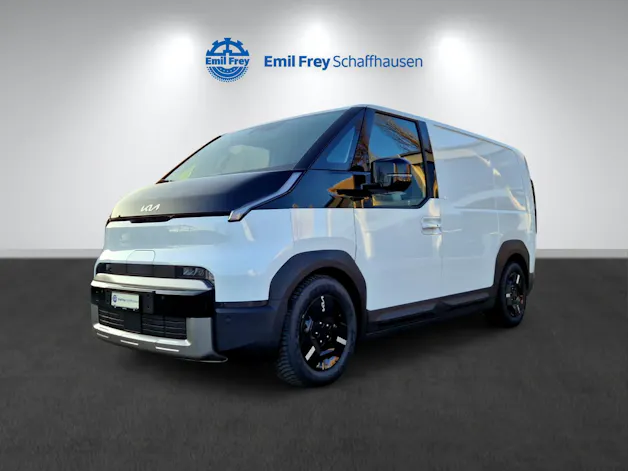 Kia PV5 Cargo 51.5 kWh Plus