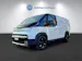Kia PV5 Cargo 51.5 kWh Plus