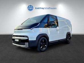 Vehicle image KIA PV5 Cargo 51.5 kWh Plus