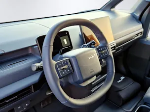 Kia PV5 Cargo 51.5 kWh Plus